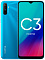 Смартфон Realme C3 32 ГБ Синий