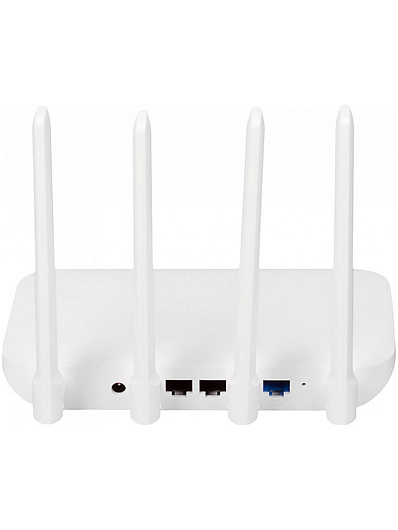 Роутер Wi-Fi Xiaomi Mi 4C Белый