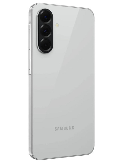 Samsung SM-A566 Galaxy A56 8/256 Гб Серый