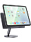 Держатель Benks Infinity Pro L43 для планшета iPad Pro 11, iPad Air 10.9 Темно-серый