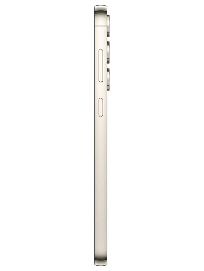 Смартфон Samsung SM-S916 Galaxy S23+ 256 Гб Бежевый
