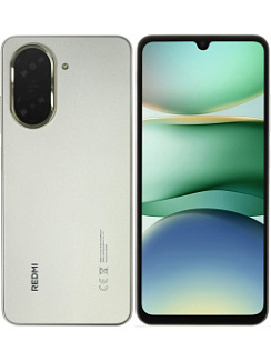 Redmi A5 3/64 Гб Золотой