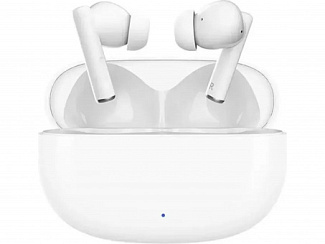 Беспроводные наушники Honor Earbuds X3 Белый