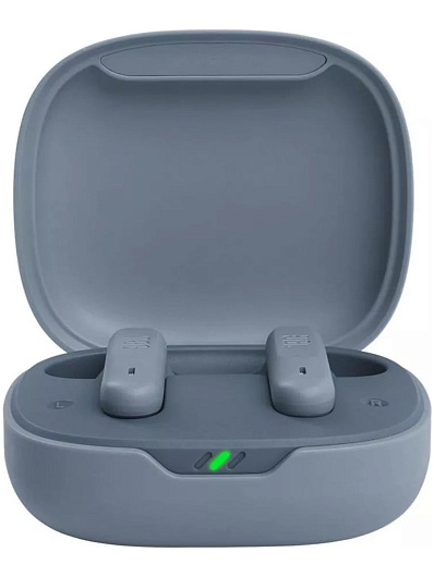 Беспроводные наушники JBL Vibe 300TWS Голубой