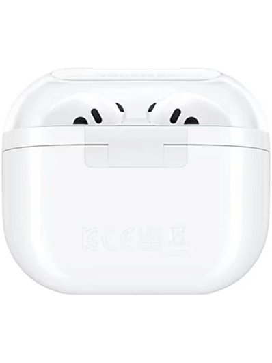 Беспроводные наушники Samsung Galaxy Buds 3 (SM-R530) Белый