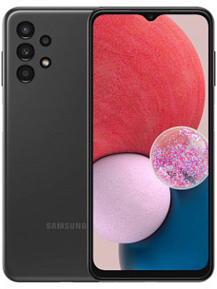 Смартфон Samsung SM-A135 Galaxy A13 64 Гб Черный