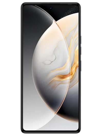 Смартфон Tecno Camon 30 8/256 Гб Черный