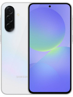 Samsung SM-A366 Galaxy A36 8/256 Гб Серый