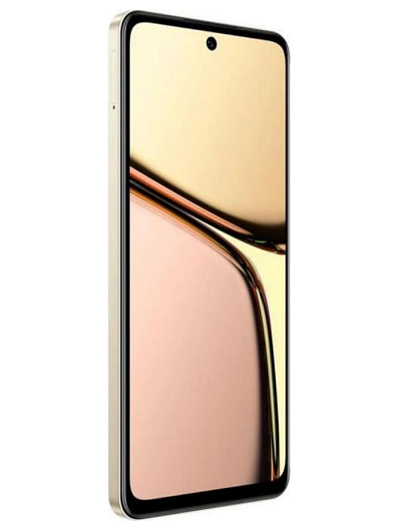 Смартфон Realme C65 8/256 Гб Золотой