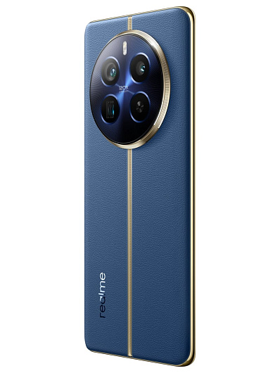 Смартфон Realme 12 Pro+ 12/512 Гб Синий