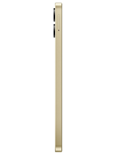Смартфон Samsung SM-A065 Galaxy A06 4/64 Гб Золотой