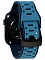 Ремешок UAG Civilian Strap 2022 Silicone для Apple Watch 42/44/45/49mm Синий