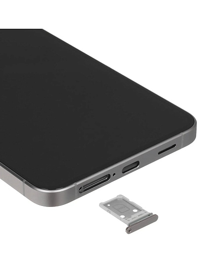 Samsung SM-A576 Galaxy A57 8/128 Гб Серый