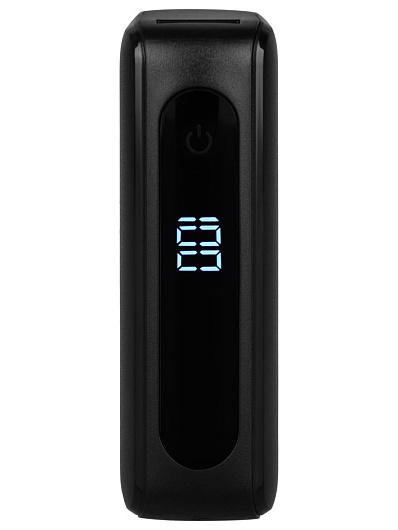 Внешний аккумулятор 10000мАч TFN Power Era 10 Черный