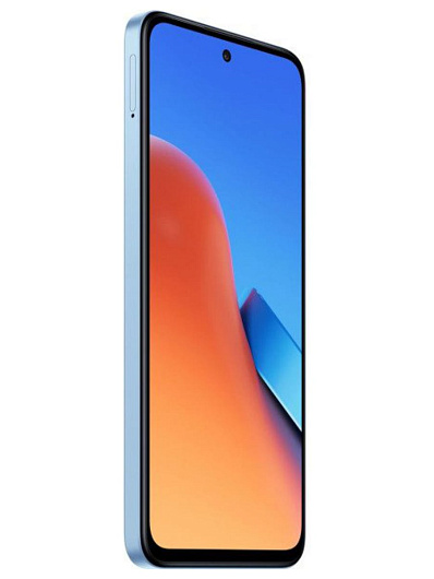 Смартфон Xiaomi Redmi 12 8/256 Гб Синий