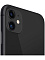 Смартфон Apple iPhone 11 128 Гб Черный