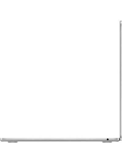 MacBook Air 15 2025 M4 16/256 Гб  Серебряный