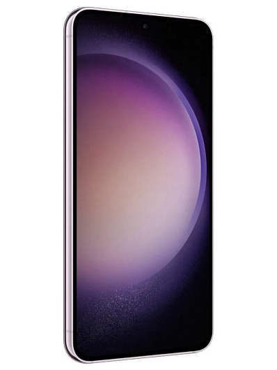 Смартфон Samsung SM-S911 Galaxy S23 128 Гб Фиолетовый