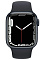 Смарт-часы Apple Watch 7 GPS 45mm Черный