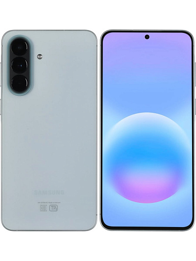 Samsung SM-A576 Galaxy A57 8/256 Гб  Голубой