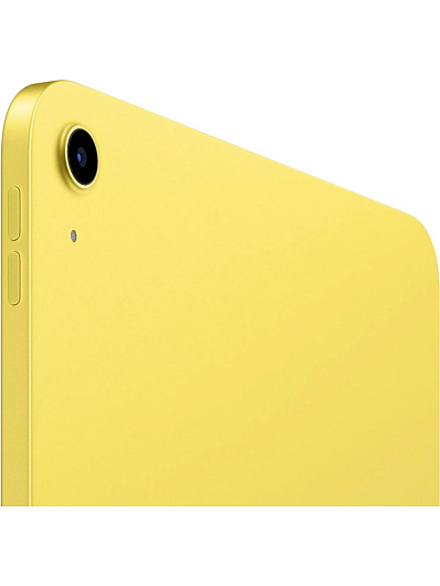 iPad 11 A16 (2025) Wi-Fi 128 Гб Желтый
