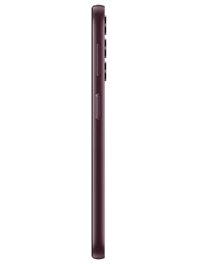 Смартфон Samsung SM-A246 Galaxy A24 6/128 Гб Красный