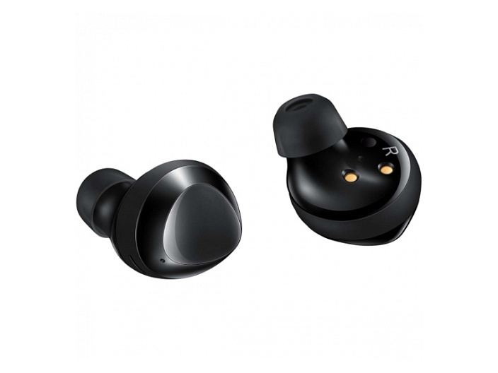 Беспроводные наушники Samsung Galaxy Buds+ (SM-R175) Черный