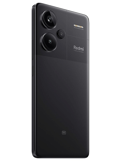 Смартфон Xiaomi Redmi Note 13 Pro+ 8/256 Гб Черный