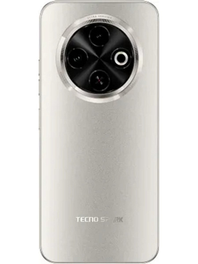 Tecno Spark 30C 4/128 Гб Золотой