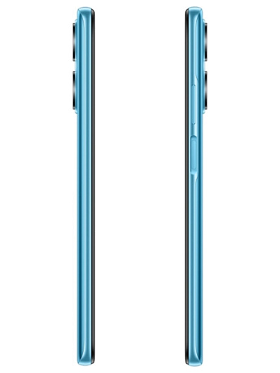 Смартфон Honor X7A Plus 6/128 Гб Синий