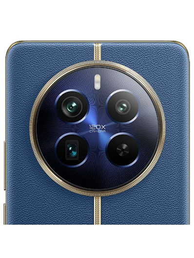 Смартфон Realme 12 Pro 12/512 Гб Синий
