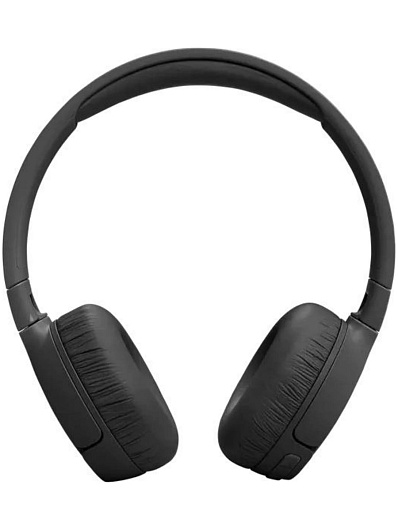 Беспроводные наушники JBL Tune 670NC Черный