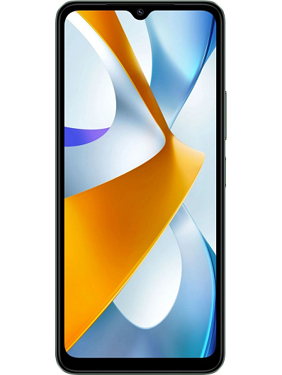 Смартфон POCO C61 64 Гб Зеленый