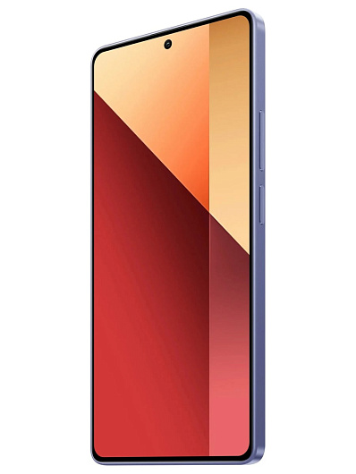 Смартфон Xiaomi Redmi Note 13 Pro 12/512 Гб Фиолетовый
