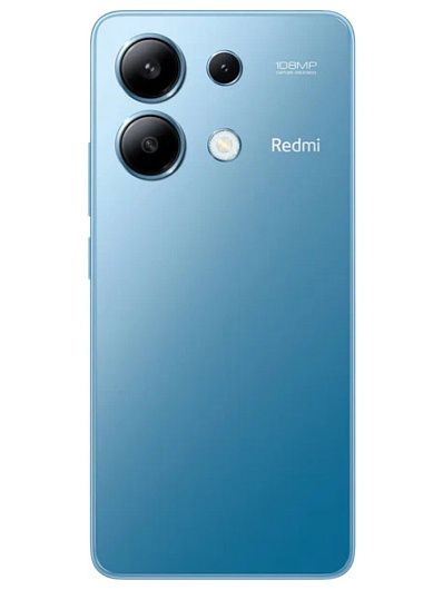 Смартфон Xiaomi Redmi Note 13 8/128 Гб Синий