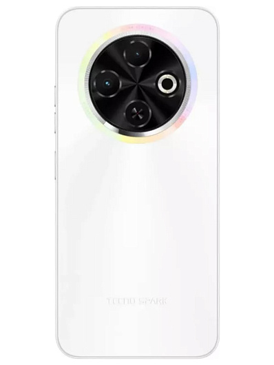 Смартфон Tecno Spark 30C 8/256 Гб Белый