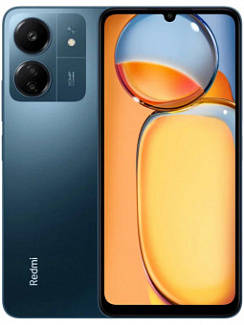 Смартфон Xiaomi Redmi 13C 8/256 Гб Синий