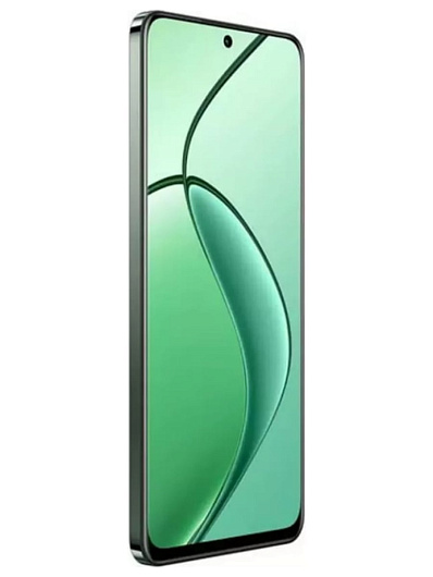 Смартфон Realme 12 8/256 Гб Зеленый