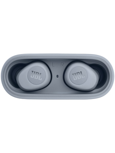 Беспроводные наушники JBL Wave 100TWS Серый