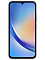 Смартфон Samsung SM-A346 Galaxy A34 5G 8/256 Гб Черный
