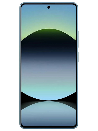Redmi Note 14S 8/128 Гб Синий