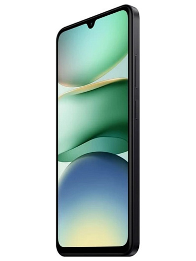 Redmi A5 4/128 Гб Черный