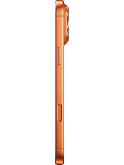iPhone 17 Pro Max eSIM 1 Тб Оранжевый