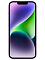 Смартфон Apple iPhone 14 256 Гб Фиолетовый