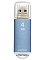 Память USB Flash Smartbuy V-Cut 4 ГБ (Голубой)