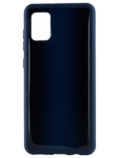 Клип-кейс Samsung Galaxy A31 (SM-A315) Hard case Print 3 Клип-кейс Samsung Galaxy A31 (SM-A315) Hard case Print 3