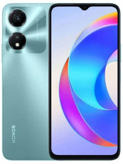 Honor X5 Plus 4/64 Гб Зеленый