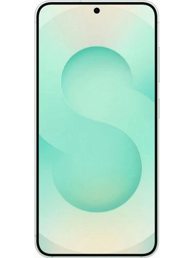 Samsung SM-S931 Galaxy S25 12/128 Гб Зеленый