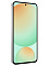Смартфон Samsung SM-S721 Galaxy S24 FE 8/256 Гб Зеленый
