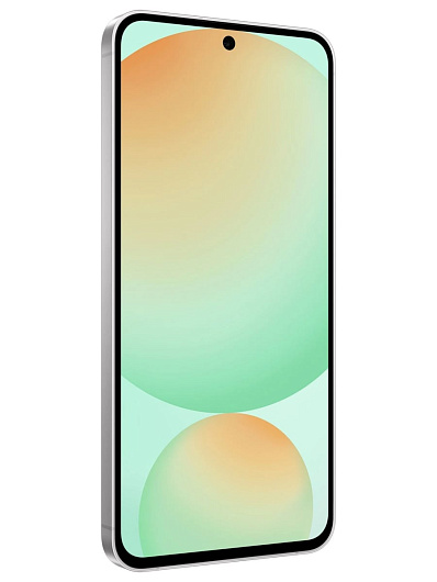 Смартфон Samsung SM-S721 Galaxy S24 FE 8/256 Гб Зеленый